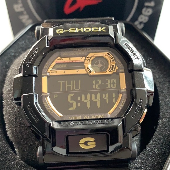 G-Shock Other - G- Shock Watch/NWT